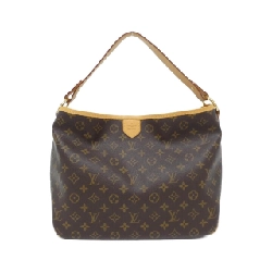 Túi xách vai Louis Vuitton Monogram Delightful PM M40352