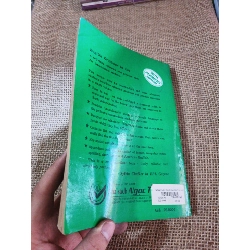 English Grammar in Use 2007 mới 80% ố (Sách tự học tiếng Anh) HLSC2404 1028504