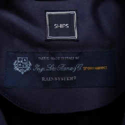 Áo khoác SHIPS LORO PIANA - Hàng hiệu Chính hãng 892988