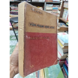 VĂN PHẠM ANH VĂN - NGUYỄN HỮU QUYỀN 222823