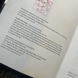 Thiên nga đen Nassim Nicholas Taleb 713215