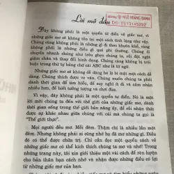 Đánh thức những giấc mơ của bạn 778921