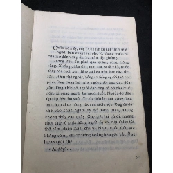 Cánh chim lạc bầy 1995 mới 60% ố bẩn Phạm Ngọc Hưng HPB0906 SÁCH VĂN HỌC 915377