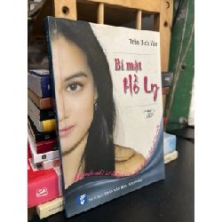 Bí mật Hồ ly - Trần Bích Vân 760587