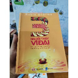 Ba Người Thầy Vĩ Đại 43194