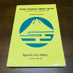 Kinh nghiệm thiền quán phương pháp thiền tập Vipassana 719108