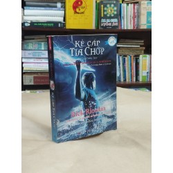 Kẻ Cắp Tia Chớp - Rick Riordan