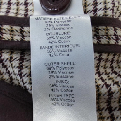 【Mã giảm giá】SEE BY CHLOE Áo khoác 640967