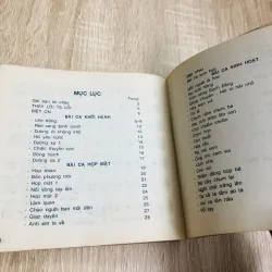 NHỮNG BÀI HÁT CỘNG ĐỒNG NỐI VÒNG TAY LỚN 928930