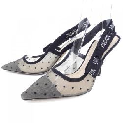 Giày cao gót CHRISTIAN DIOR - Hàng hiệu Authentic 832114