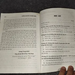 THẦN NGƯỜI VÀ ĐẤT VIỆT - TẠ CHÍ ĐẠI TRƯỜNG 957847