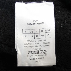 Christian Dior 5H24311AM578 Váy 647198