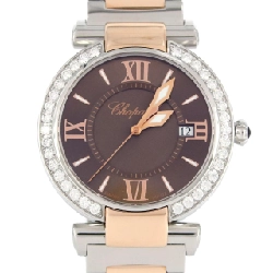 Chopard Imperiale RG Combo/D 388532-6014 SSxRG Quartz - Hàng hiệu Authentic