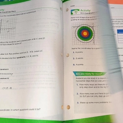 Sách toán Tiếng Anh - Illustrative Maths Course 1 - McGraw Hill 495349