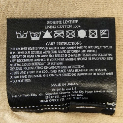 【Mã giảm giá】Áo khoác da sisii 634381