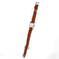 Đồng hồ H của HERMES HH1.110 SS Quartz - Hàng hiệu Chính hãng 873849