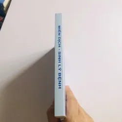 MIỄN DỊCH - SINH LÝ BỆNH  675225