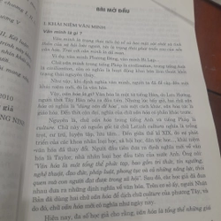 Lịch sử VĂN MINH THẾ GIỚI 496786