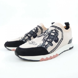 Giày sneaker HERMES BOW BRIDES DE GALA 202160Z - Hàng hiệu Authentic 830023