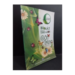 Bí mật của thế giới côn trung (sách màu) 979057