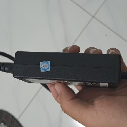 Adapter (Cục sạc laptop Dell 65W chính hãng) 11873