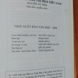 NGHÌN CÂU THƠ TÀI HOA VIỆT NAM  525074