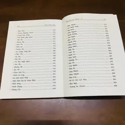 Mấy điệu sen thanh (trọn bộ 4 tập)  719066