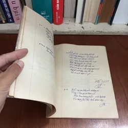 II Sổ Nhật Ký Viết Tay (Rất Nhiều Thơ) 599930