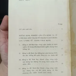 2 cuốn chiến tranh giải phóng dân tộc và chiến tranh giữ nước - đại tướng Võ Nguyên Giáp  790653