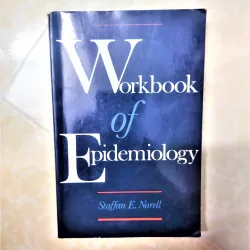 Sách ngoại văn: Workbook of Epidemiology