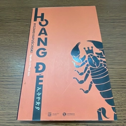 Hoàng đế Ryszard Kapuscinski