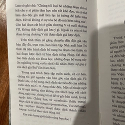 Thăm dò tiềm thức - Carl Gustav Jung (k1) 360389