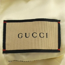 【Mã giảm giá】Gucci GUCCI Áo khoác 639503