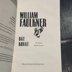 Combo 6 tác phẩm William Flaulker (đọc mô tả) 708304