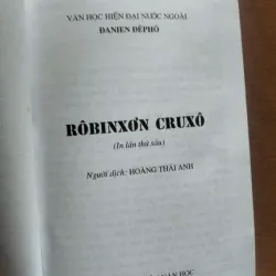 Robinson Crusoe - Daniel Defo 556868