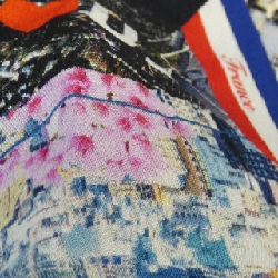 Quần short BALENCIAGA - Hàng hiệu Chính hãng 895138