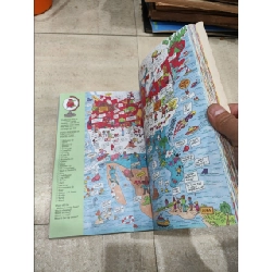 The Big Book Of Search And Find 1005519