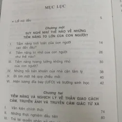 CON NGƯỜI VÀ TRƯỜNG SINH HỌC - NGUYỄN HOÀNG PHƯƠNG  777079
