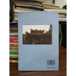 Tìm hiểu về Bà Chúa Kho ở Việt Nam — Giáo sư Vũ Ngọc Khánh 577790
