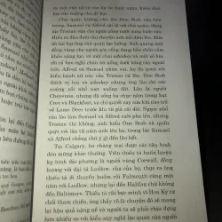 Huyền thoại mùa thu - Jim Harrison 996613