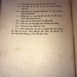 Quảng cánh lo đi và vui sống-Dale carnegie 937141