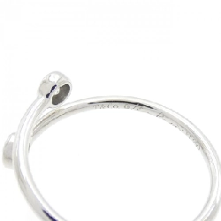 Nhẫn hoop Tiffany - Hàng hiệu Authentic 839590