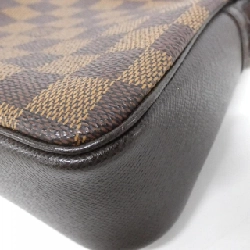 Louis Vuitton Damier Trues Makeup N51982 Túi phụ kiện - Hàng hiệu Chính hãng 806087