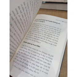Tuyệt chiêu phòng chống rắc rối trên mạng cho doanh nghiệp - John P. David (Quế Chi dịch) 607240