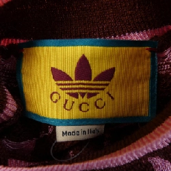 【Mã giảm giá】Gucci GUCCI Áo len 642253