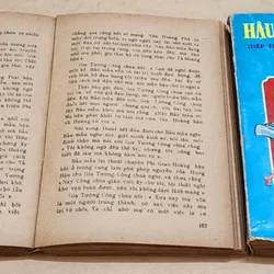 Trọn bộ 2q văn học cổ điển Trung Quốc: HẬU TÁI SANH DUYÊN (tiếp theo TÌNH SỬ MẠNH LỆ QUÂN) 729244