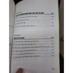 [59K/kg] Bài học đầu tiên cho giám đốc phương pháp quản lý thành công 2007 mới 80% HCM1806 365252
