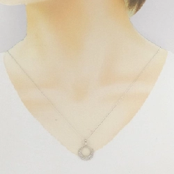 Dây chuyền kim cương PT900 0.50CT - Hàng hiệu Chính hãng 861355