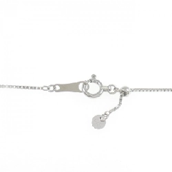 Dây chuyền ruby PT900/PT850 1.30CT - Hàng hiệu Chính hãng 861608