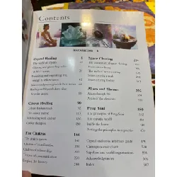 Crystals: Colour and Chakra 694369